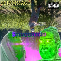 SCRIMMAGE prod. W4ddles