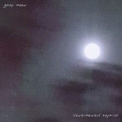grey moon (sentimental reprise)
