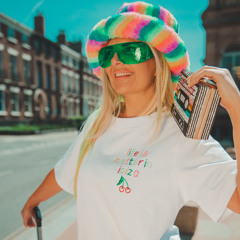 TLC - Unpretty (Billie Clements Remix)