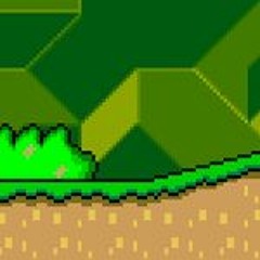16 Bit Athletic Platforming Theme