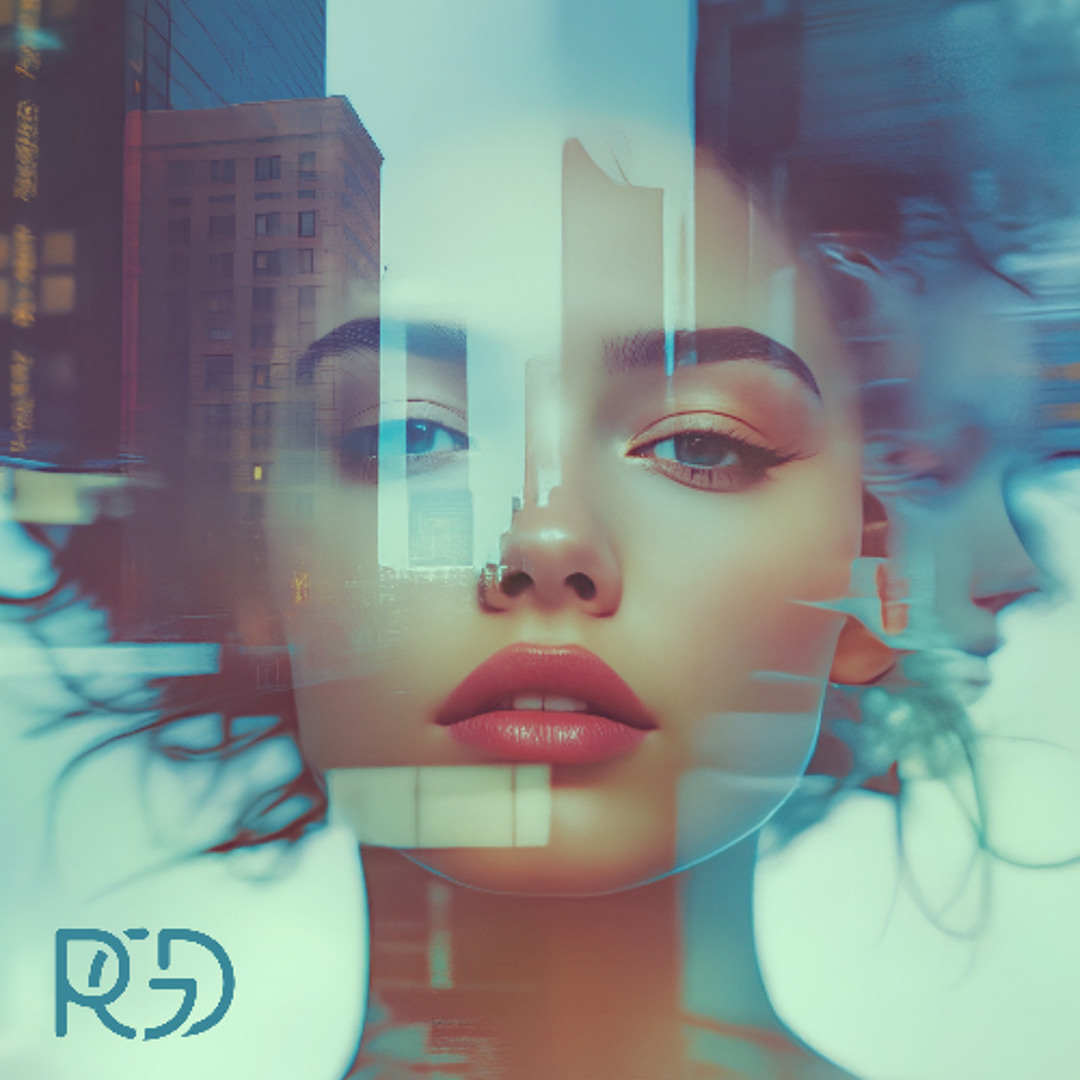 Stream Static Reverie by Richard George Davis (RGD) | Listen online for ...