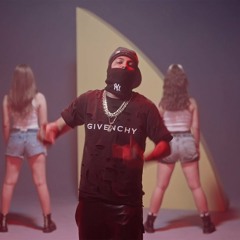 AlbertNBN - BETO DANCE