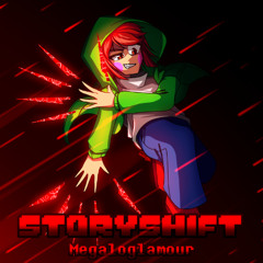 StoryShift - MEGALOGLAMOUR