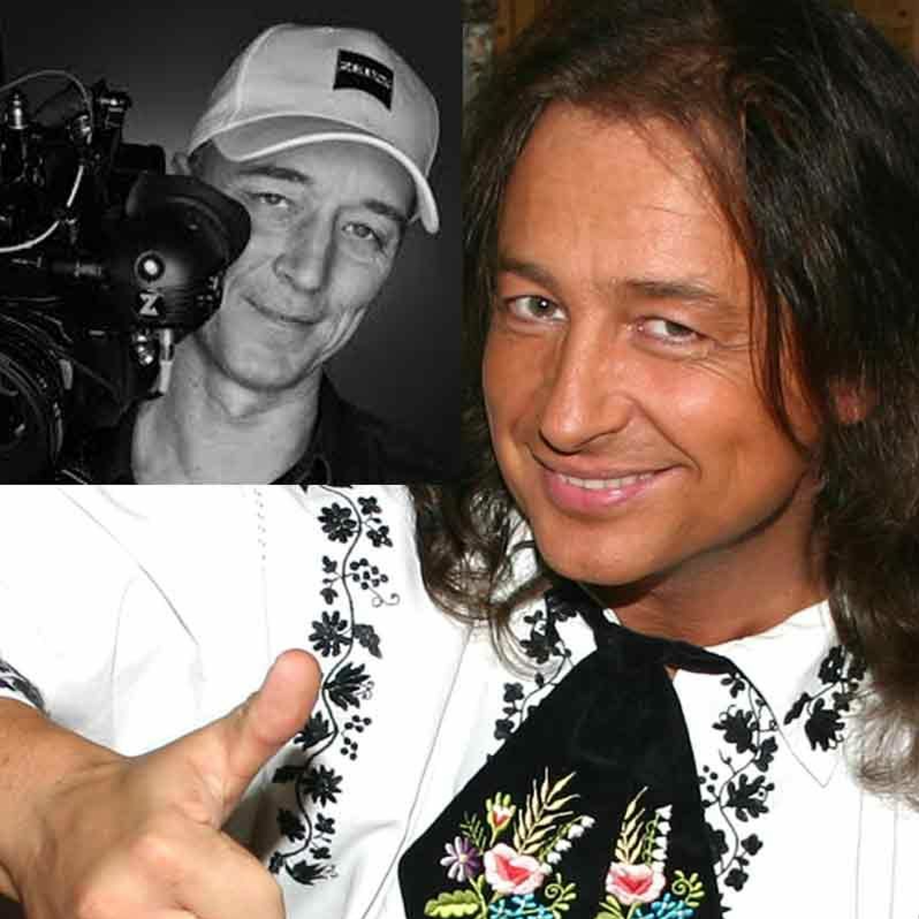 Edi Schneider & Manfred Michael Seiler - im Interview mit Chrissie (02.06.2020) episode artwork