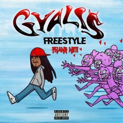 Gyalis Freestyle