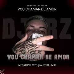VOU CHAMAR DE AMOR
