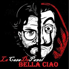 Bella Ciao | LaCasaDePapel | Money Heist