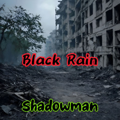 Black Rain * Instrumental