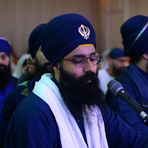Jagat Jalandha Rakh Le | Bhai Rasvinder Singh Jee Malaysia
