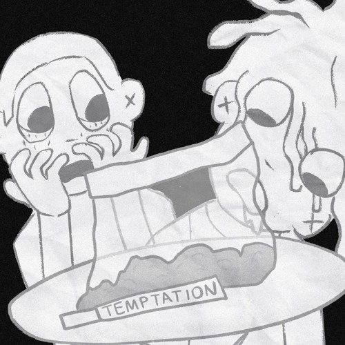 Temptation Ft. SSJ Daki (Prod. Wydsonni & Justxrolo)