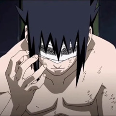 Sasuke X Lucki more then ever instrumental slowed