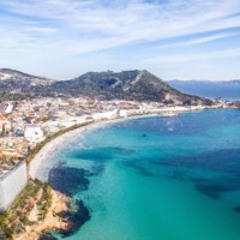 Playa d'en Bossa - Demo