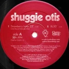 Shuggie Otis - Strawberry Letter 23 (Tipo Alto Remix)