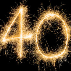 Mitch's 40th Bday Muti-genre Mix