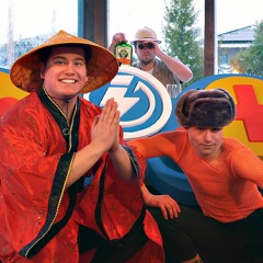 Akela & Plattelander - Hardstyle Carnaval Mixtape 2021