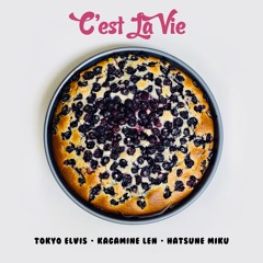 C'est La Vie (feat. Kagamine Len & Hatsune Miku)