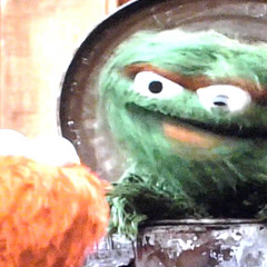 OSCAR GROUCH p Gary
