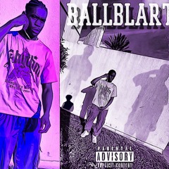 BALLBLART. *og version prod. whxtsvpra