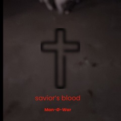 savior's blood (test)