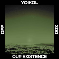 Yoikol - GAP [Off Recordings]