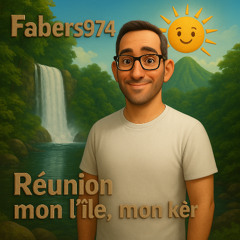 Réunion mon l’île, mon kèr (Kreol Version)