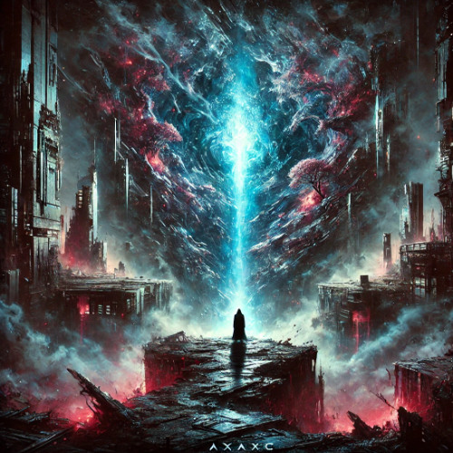VOIDFALL