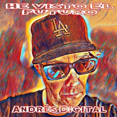 Cumbia Sampuesana (Andrés Digital Remix)