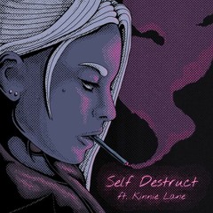Thomahawk - Self Destruct (Remake by Barbadel)