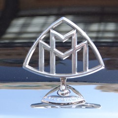 MAYBACH 300