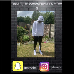 Bruck out mix part 2🍑🔥