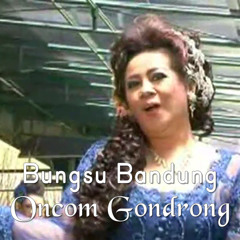 Oncom Gondrong