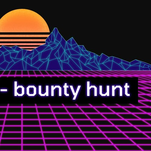 bounty hunt