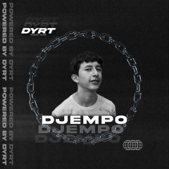 DYRTSERIES 013 // DJEMPO // ECU
