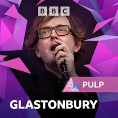BBC Music - Glastonbury 2025 - Pulp