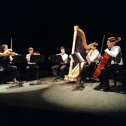 Stream Gabriel Pierné Voyage Au Pays Du Tendre Tendresse by Quintette