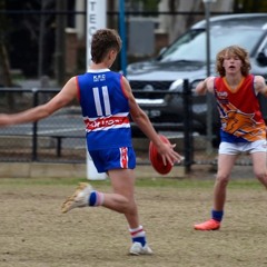footy tunes