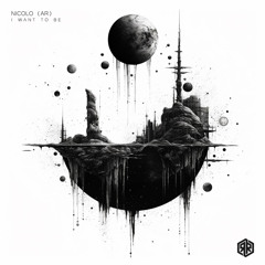 Nicolo (AR) - Into The Future