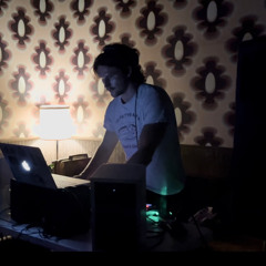 DJ NARKANGEL - REBIRTH LIVE
