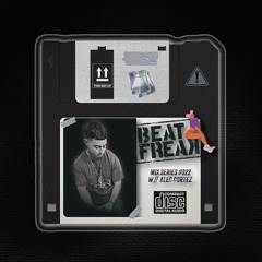 #MIX022 W // ALEC CORTEZ