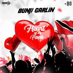 Bunji Garlin - Heart Of De People (Soca 2021)