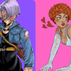 Crossover Beat Dark Version Chopped Screwed