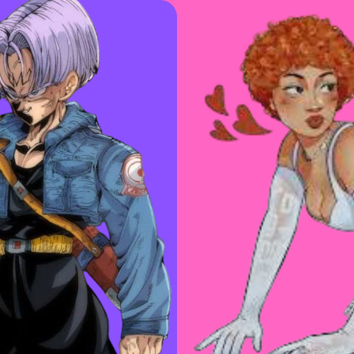 Crossover Beat Dark Version Chopped Screwed