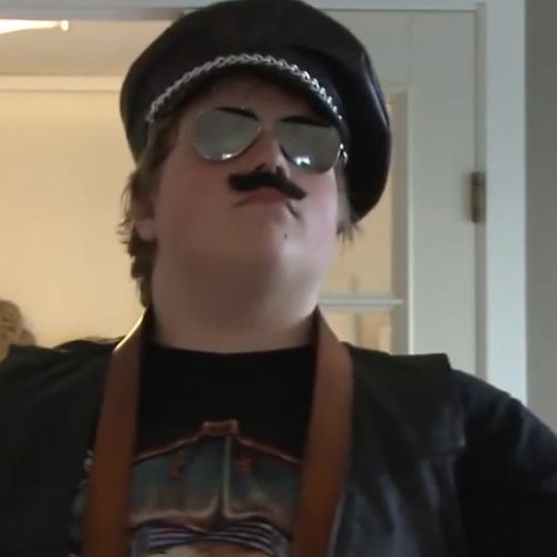 Stream episode Blind Døv Og Stum Forbundet Intervju by Radio Parodien ...