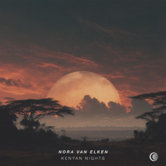 Nora Van Elken - Kenyan Nights