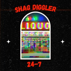 01 - Shag Diggler -With Love From The Westside-
