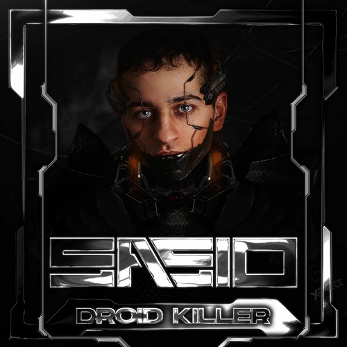 Sasio - Droïd Killer
