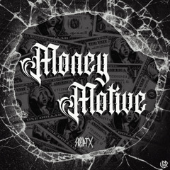 SKEPTX - Money Motive [UNSR-292]