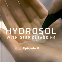 Hydrosol #8 (03/03/23)