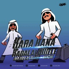 Kara kana Kadalala Mele (Remix)