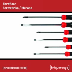 Hardfloor - Murano